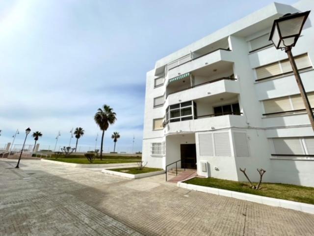 Gatu Valdeplaya 1ª Linea Playa Piscina Parking 3 Dormit 2 Banos, Solo Familias O Grupos Mayores De 25 Anos Apartment เอลปูแอร์โต เด ซานตามาริอา ภายนอก รูปภาพ